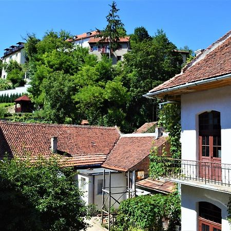 Eco Studio Braşov Exterior foto