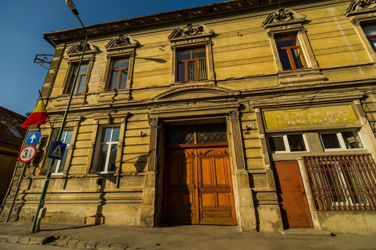 Eco Studio Braşov Exterior foto