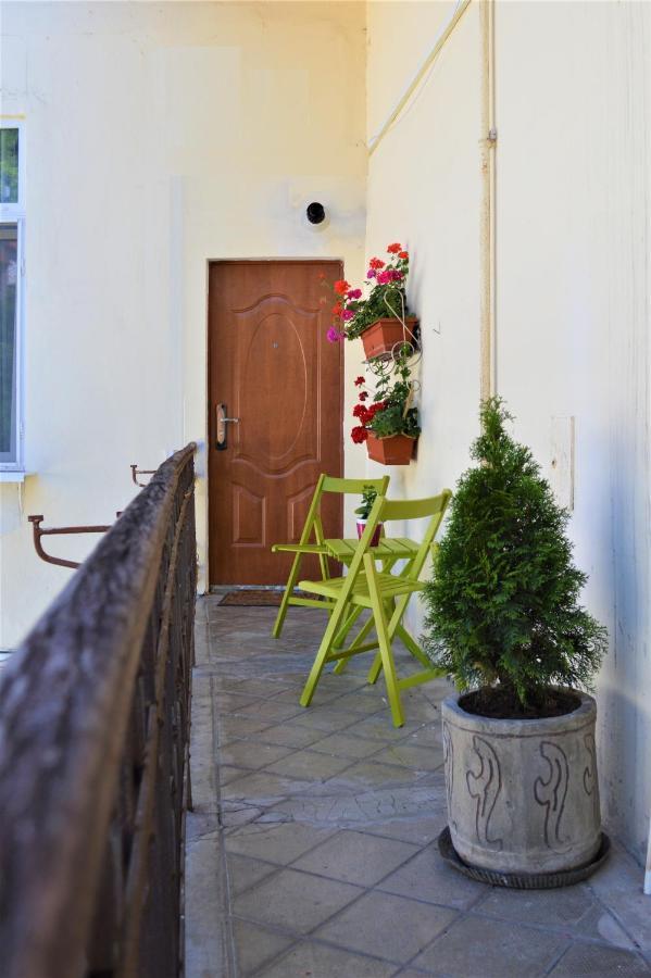 Eco Studio Braşov Exterior foto